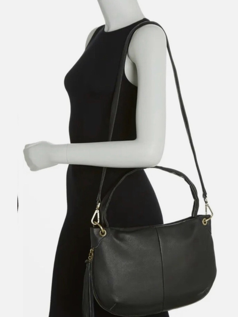 HOBO “Vale” Shoulder & Crossbody Convertible Bag